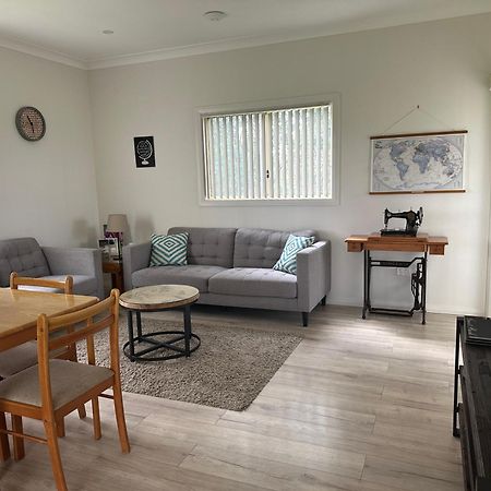 Blueberry Hills On Comleroy Farmstay - Self-Contained Cottages Kurrajong エクステリア 写真