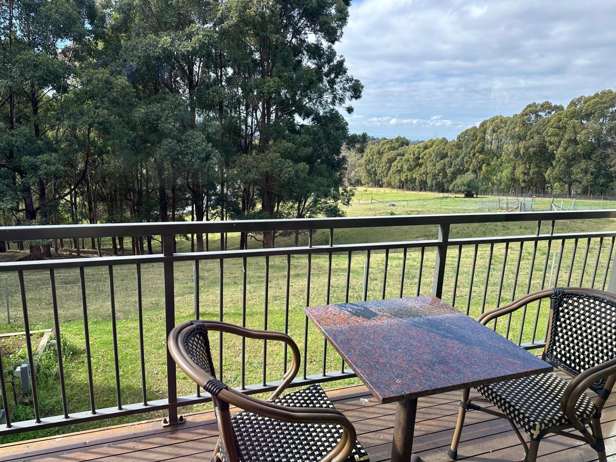 Blueberry Hills On Comleroy Farmstay - Self-Contained Cottages Kurrajong エクステリア 写真