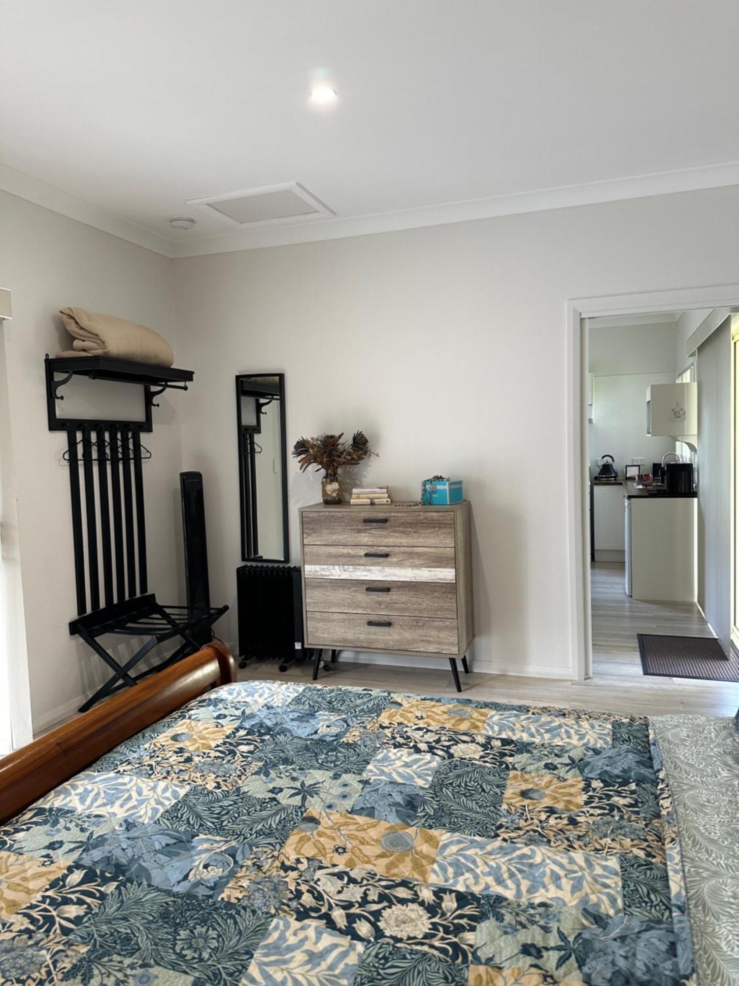 Blueberry Hills On Comleroy Farmstay - Self-Contained Cottages Kurrajong エクステリア 写真