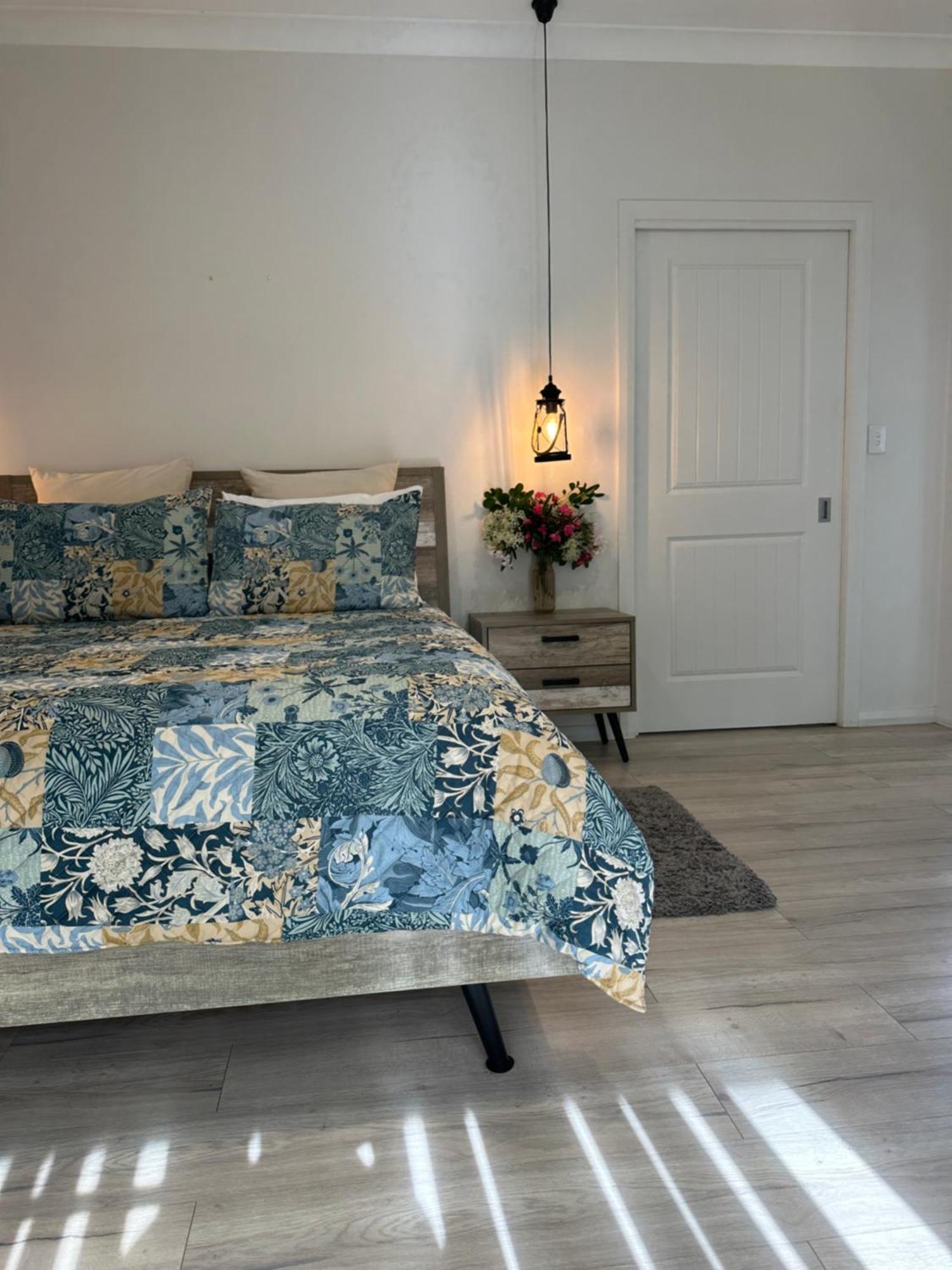 Blueberry Hills On Comleroy Farmstay - Self-Contained Cottages Kurrajong エクステリア 写真