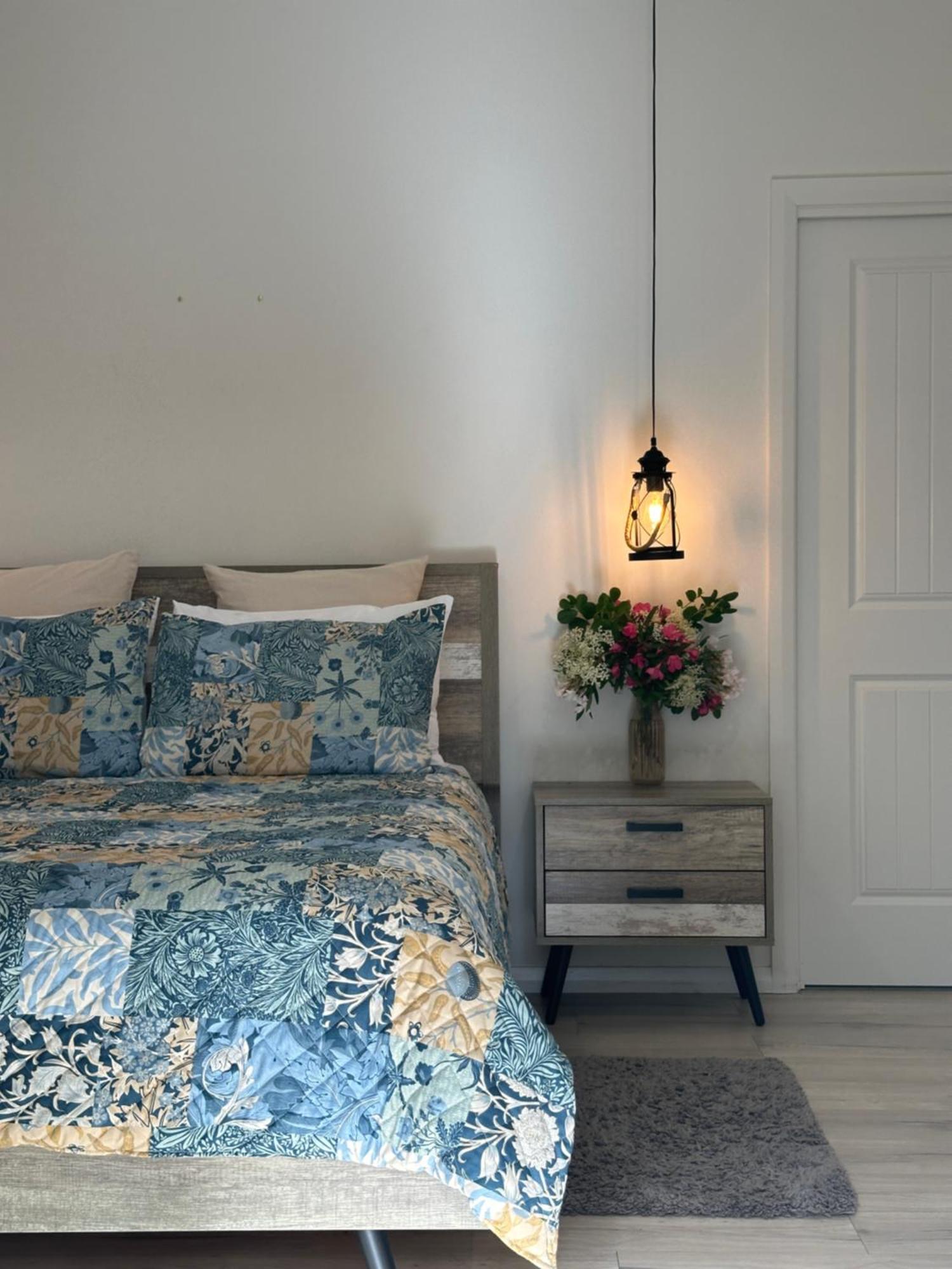 Blueberry Hills On Comleroy Farmstay - Self-Contained Cottages Kurrajong エクステリア 写真