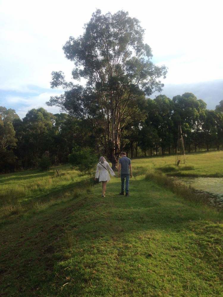 Blueberry Hills On Comleroy Farmstay - Self-Contained Cottages Kurrajong エクステリア 写真
