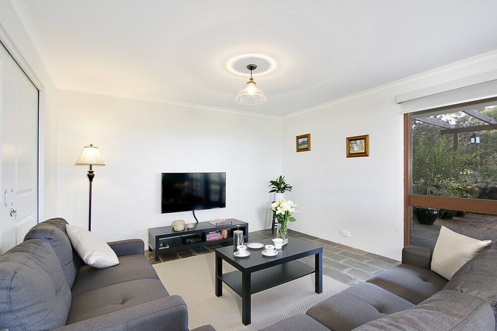 Blueberry Hills On Comleroy Farmstay - Self-Contained Cottages Kurrajong エクステリア 写真