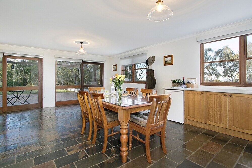 Blueberry Hills On Comleroy Farmstay - Self-Contained Cottages Kurrajong エクステリア 写真