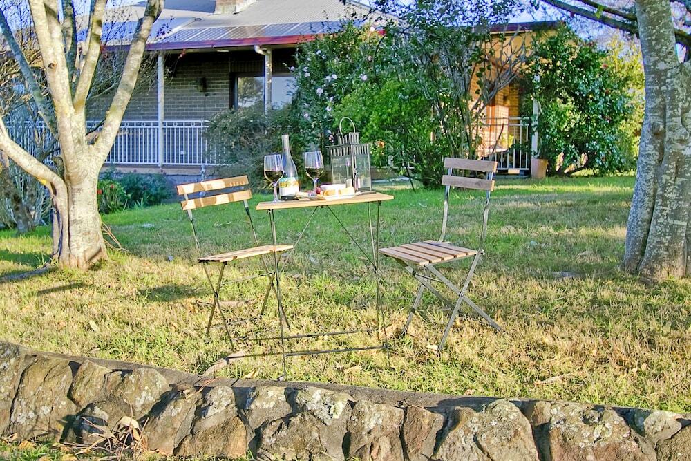 Blueberry Hills On Comleroy Farmstay - Self-Contained Cottages Kurrajong エクステリア 写真